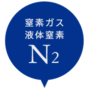 窒素