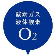 酸素